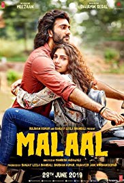 Malaal 2019 PRE DVD Rip full movie download